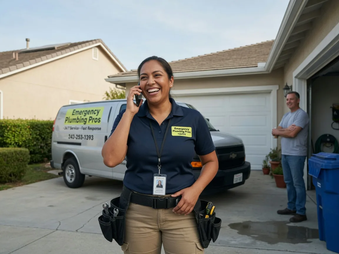 Emergency Plumber Chatham, IL FAQs